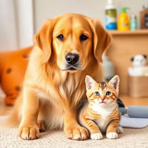 Pets